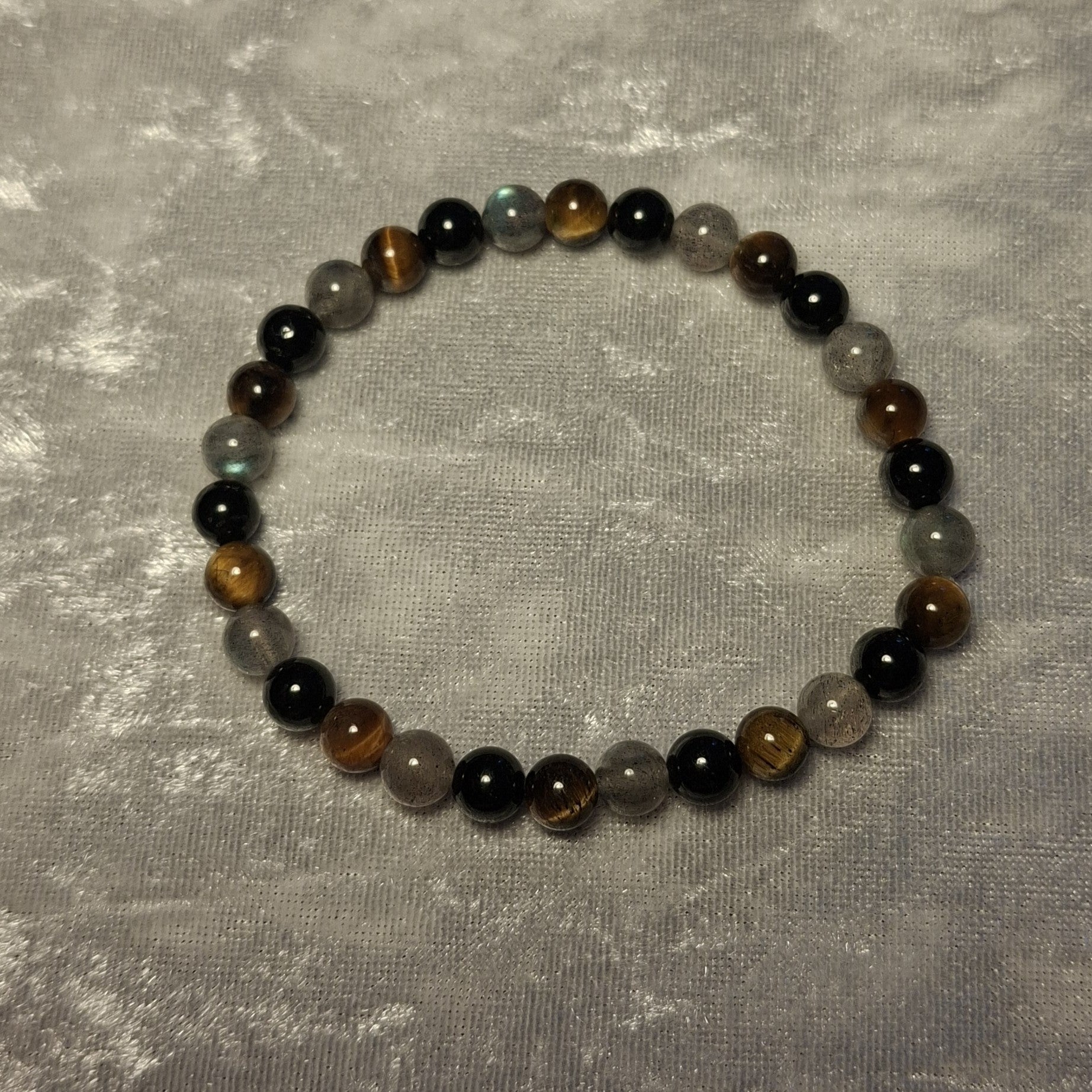 Diverse handgemaakte armbanden van echte edelstenen (pagina is nog in de maak!)