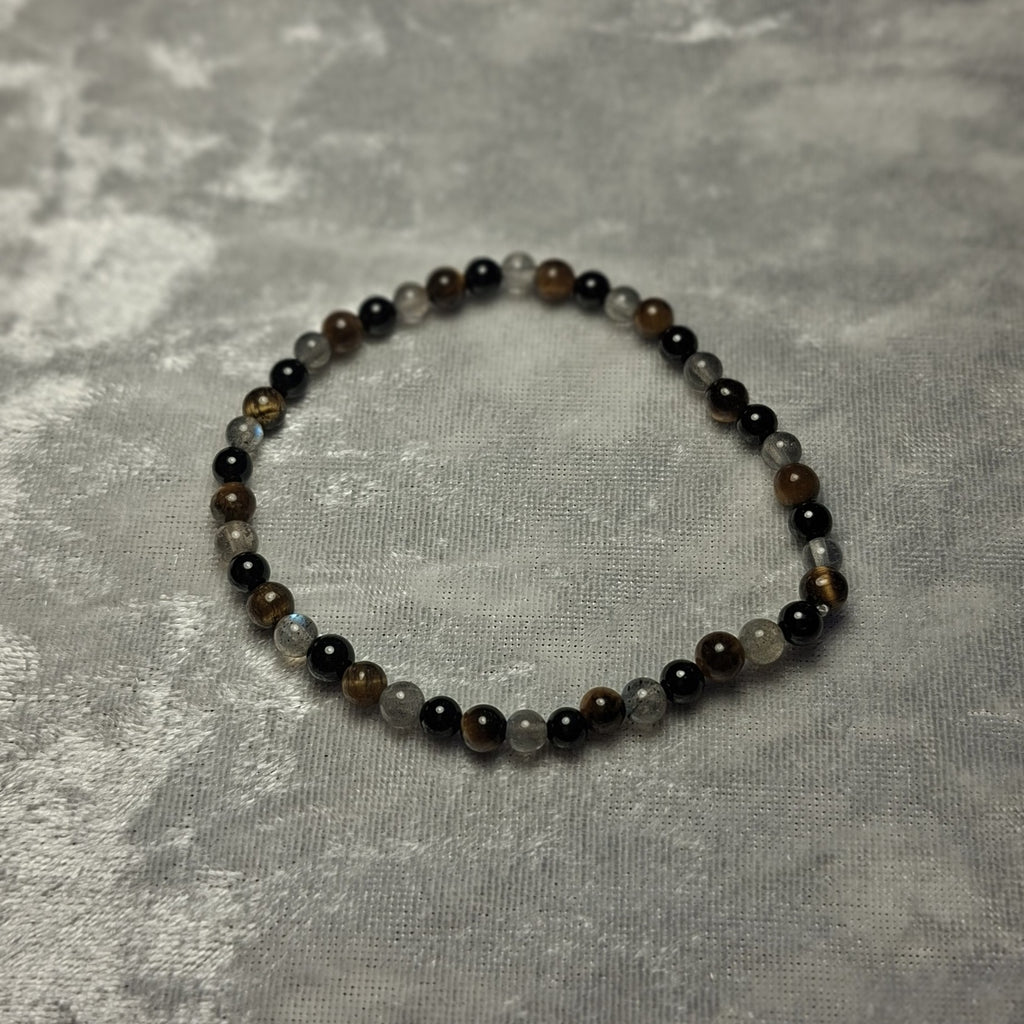 Diverse handgemaakte armbanden van echte edelstenen (pagina is nog in de maak!)