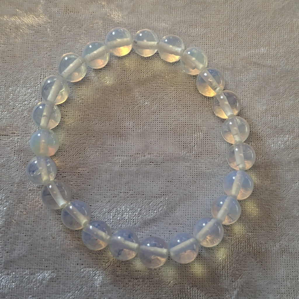 Diverse handgemaakte armbanden van echte edelstenen (pagina is nog in de maak!)