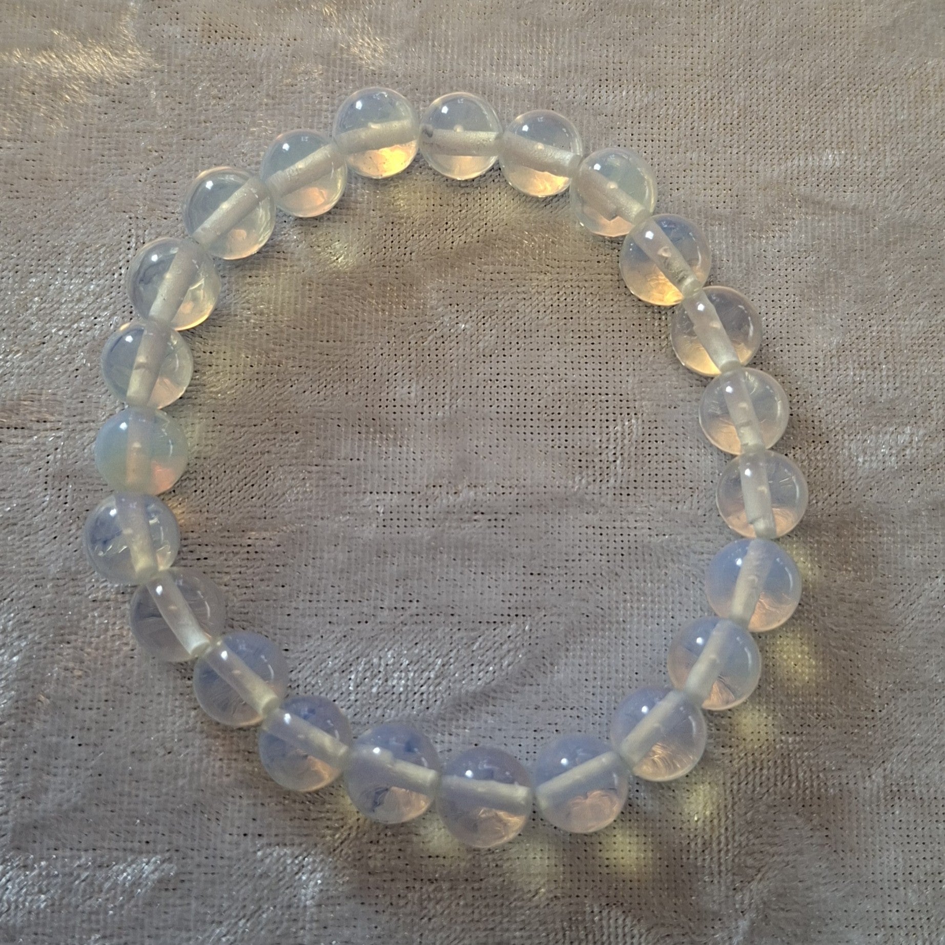 Diverse handgemaakte armbanden van echte edelstenen (pagina is nog in de maak!)