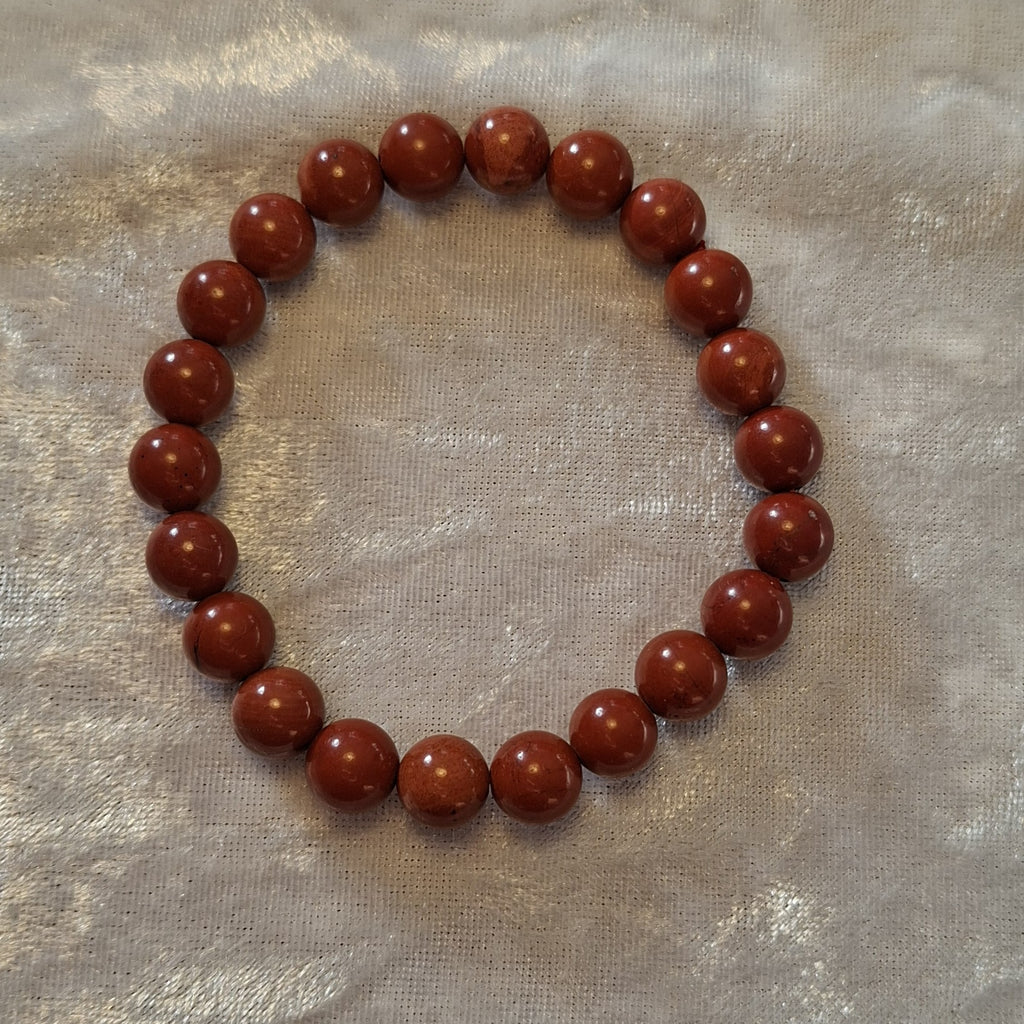 Diverse handgemaakte armbanden van echte edelstenen (pagina is nog in de maak!)