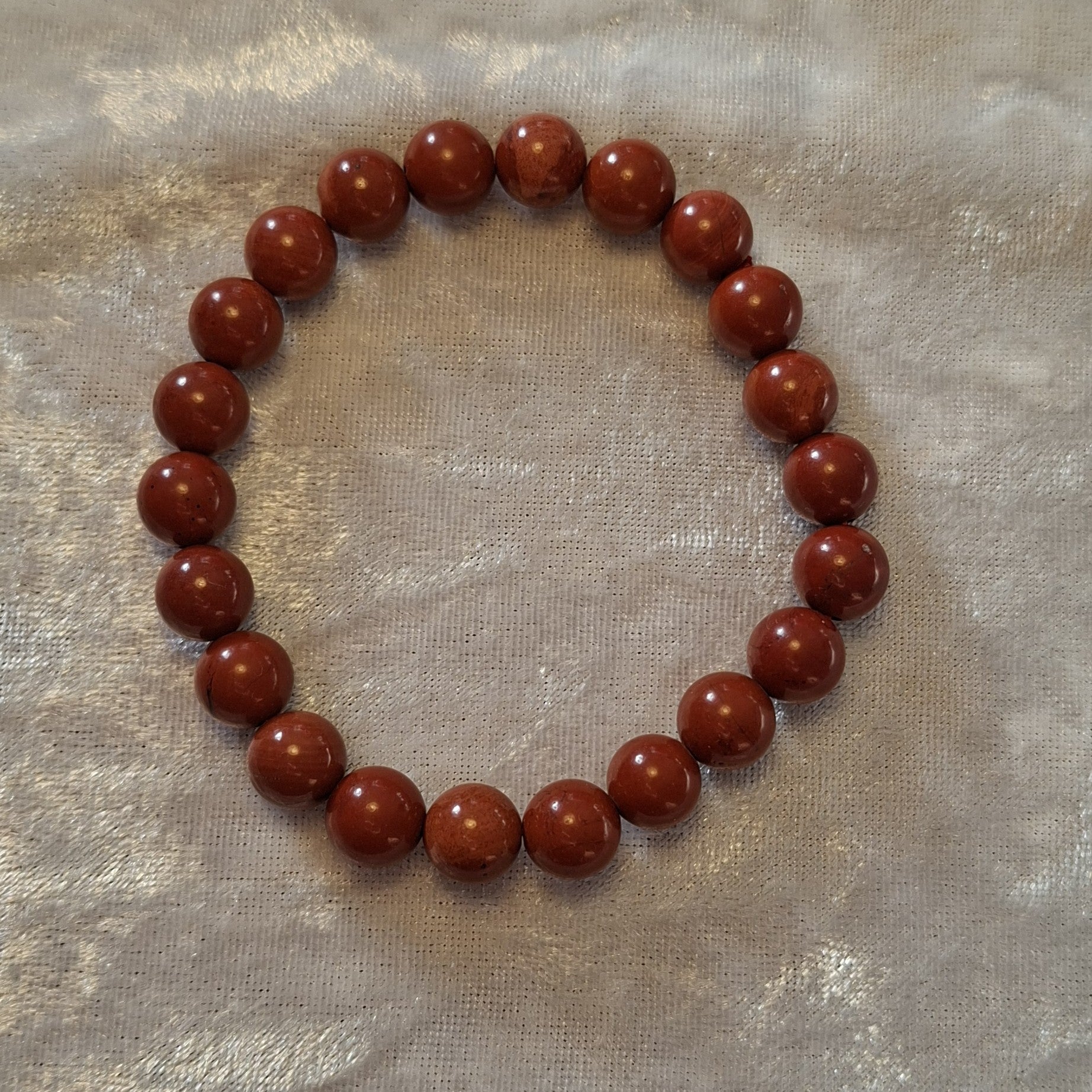 Diverse handgemaakte armbanden van echte edelstenen (pagina is nog in de maak!)