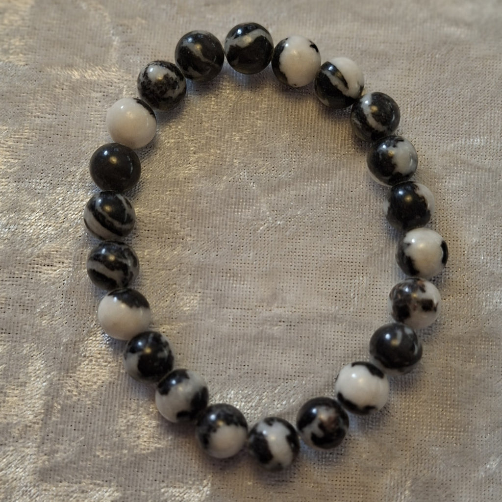 Diverse handgemaakte armbanden van echte edelstenen (pagina is nog in de maak!)