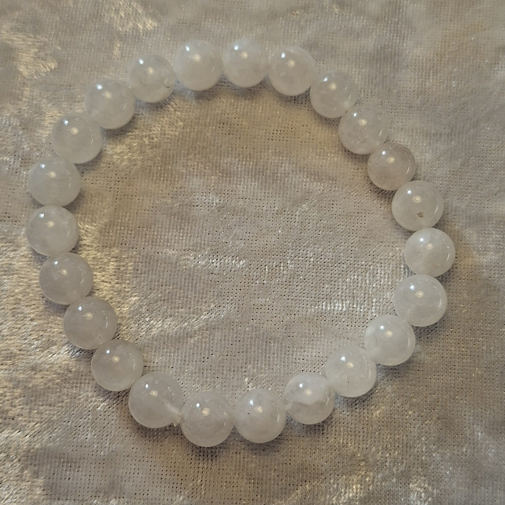 Diverse handgemaakte armbanden van echte edelstenen (pagina is nog in de maak!)