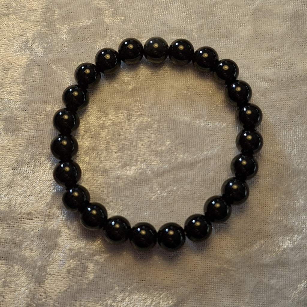 Diverse handgemaakte armbanden van echte edelstenen (pagina is nog in de maak!)