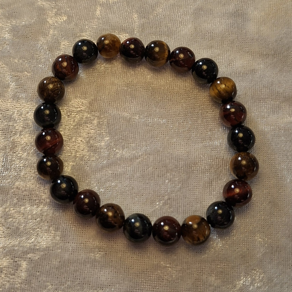 Diverse handgemaakte armbanden van echte edelstenen (pagina is nog in de maak!)