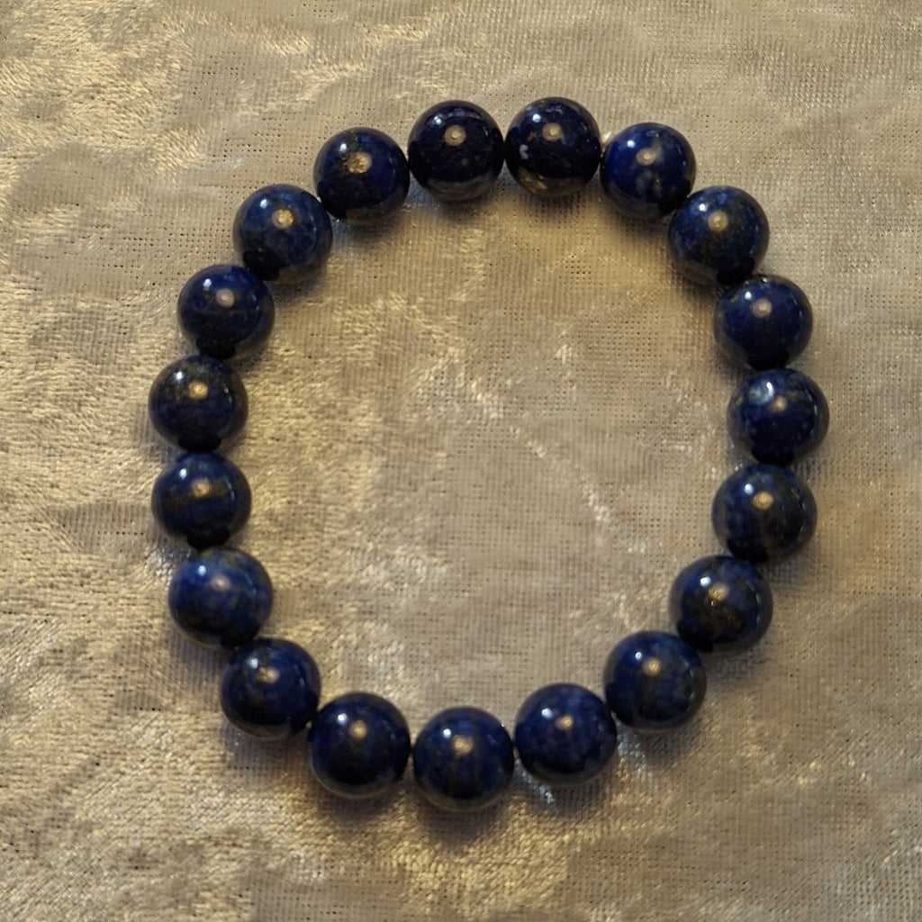 Diverse handgemaakte armbanden van echte edelstenen (pagina is nog in de maak!)