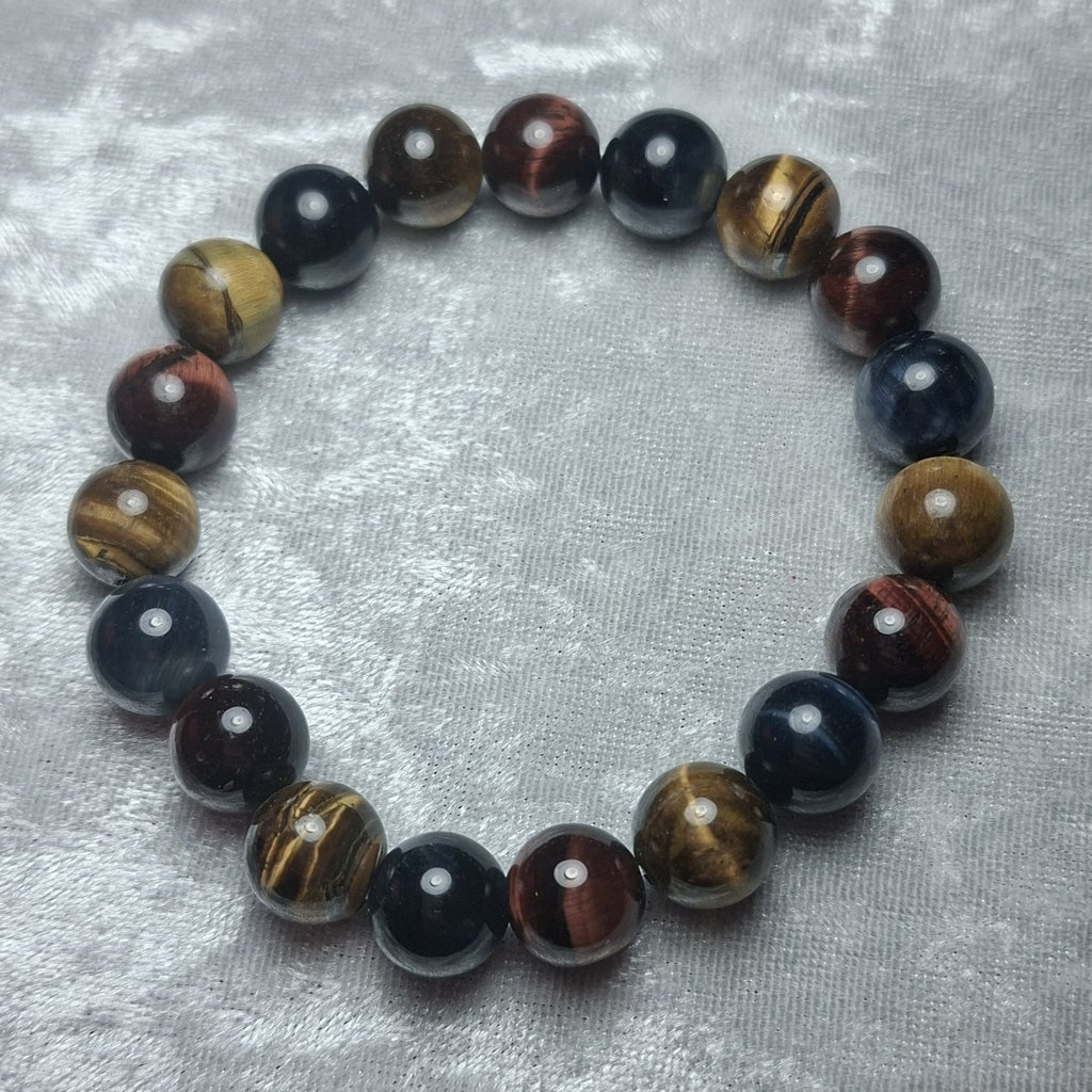 Diverse handgemaakte armbanden van echte edelstenen (pagina is nog in de maak!)