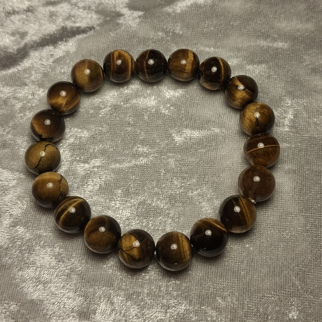 Diverse handgemaakte armbanden van echte edelstenen (pagina is nog in de maak!)