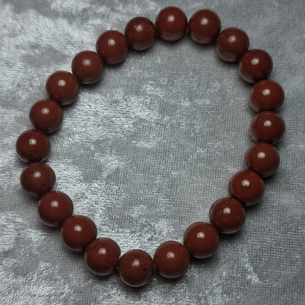 Diverse handgemaakte armbanden van echte edelstenen (pagina is nog in de maak!)