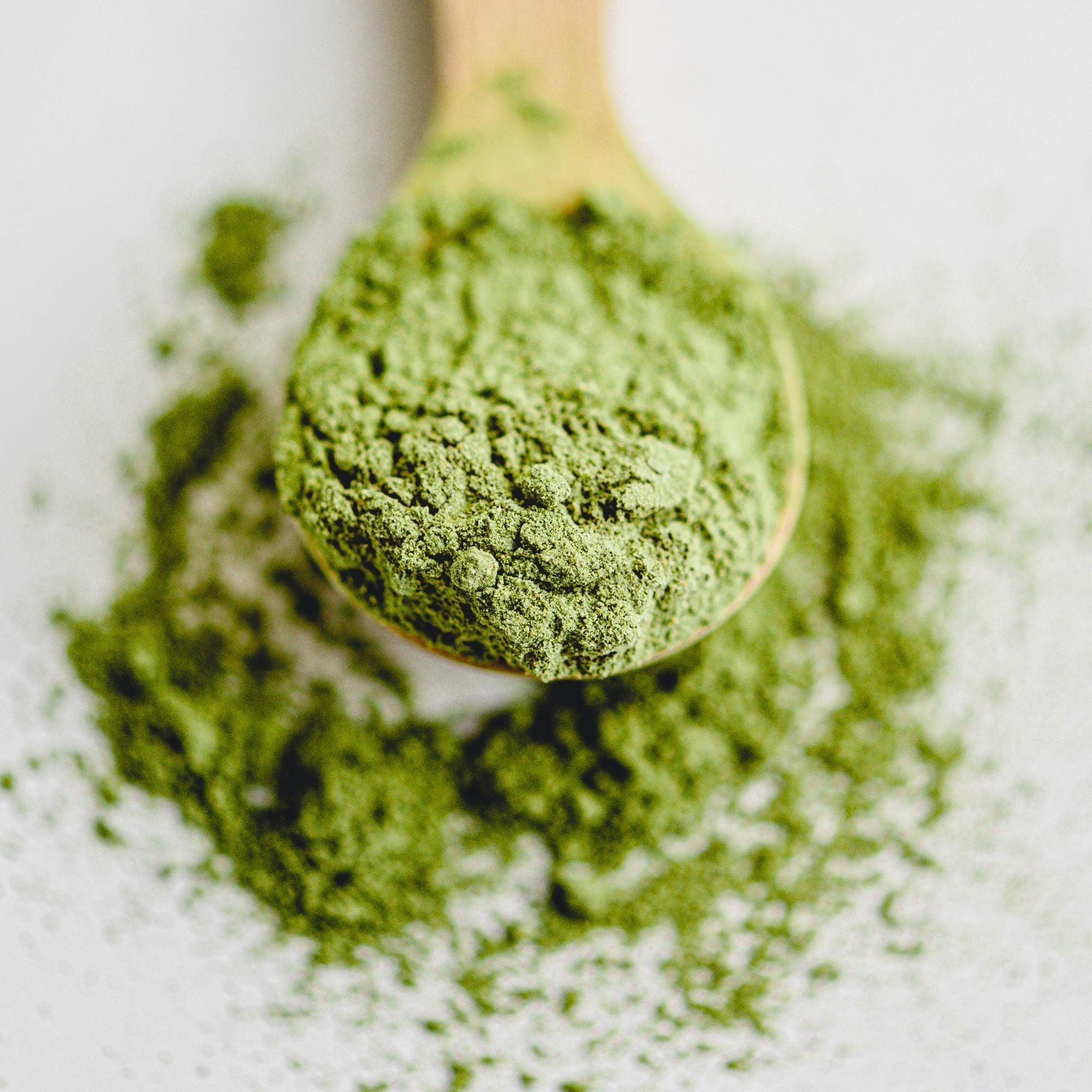 50g Organic Culinary Matcha Tea
