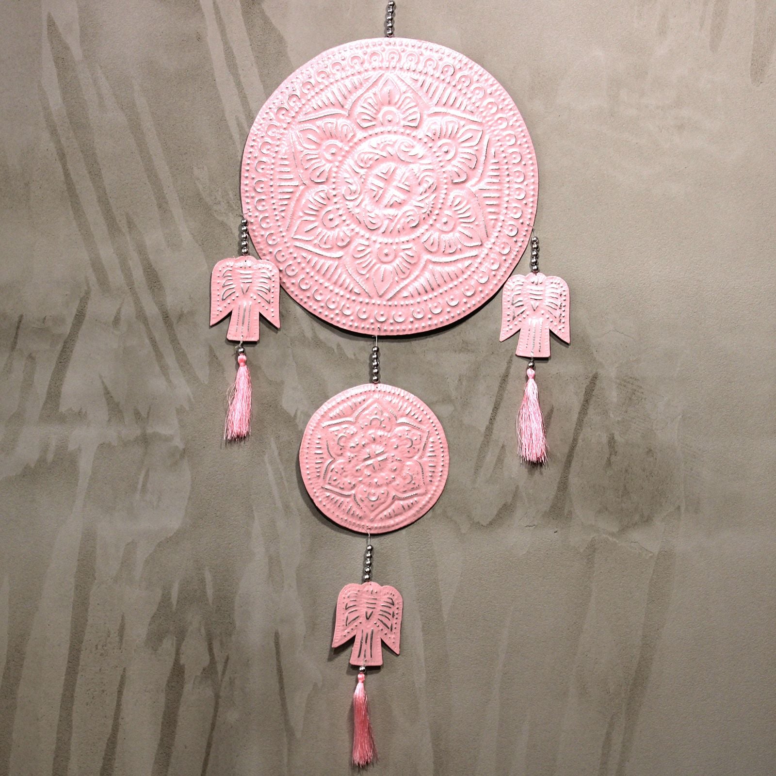 Aluminum Mobile - Angels