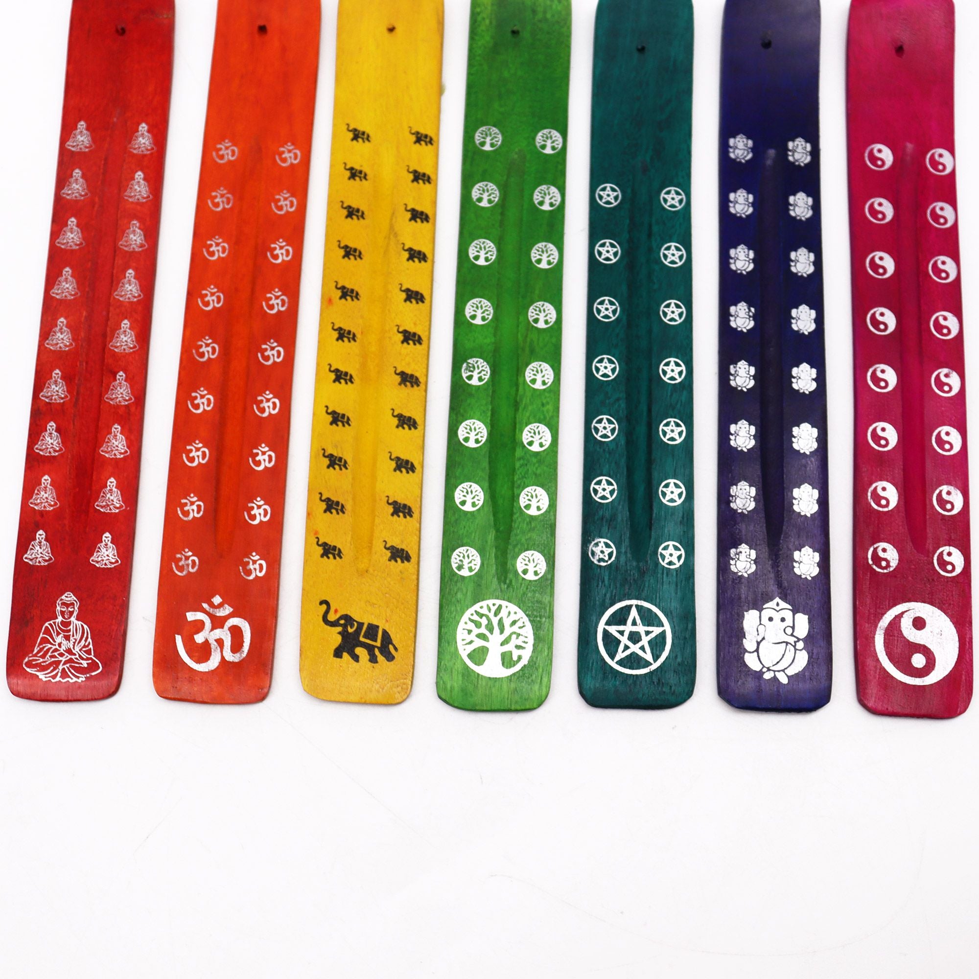 Assorted Colors &amp; Designs Ashatchers