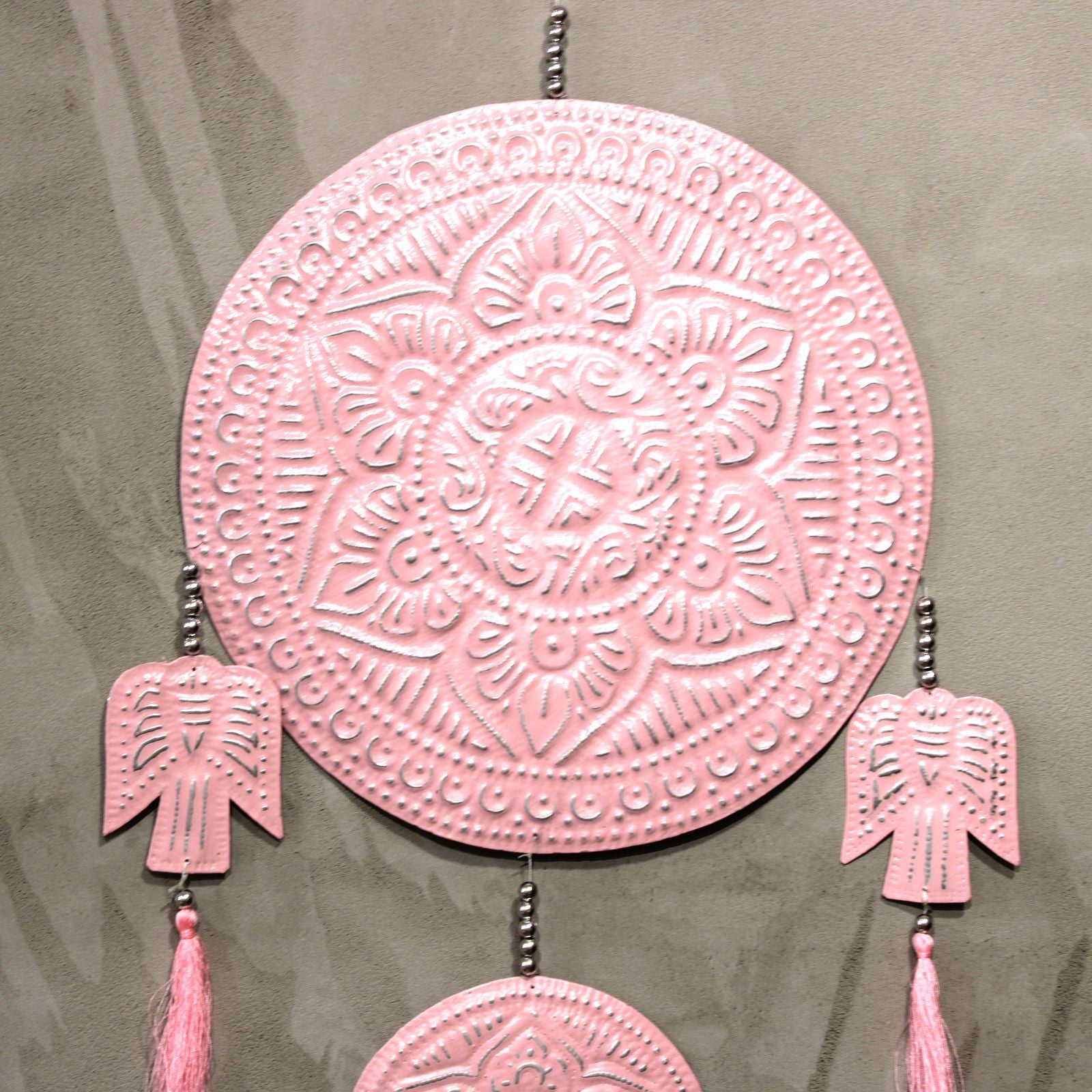 Aluminum Mobile - Angels