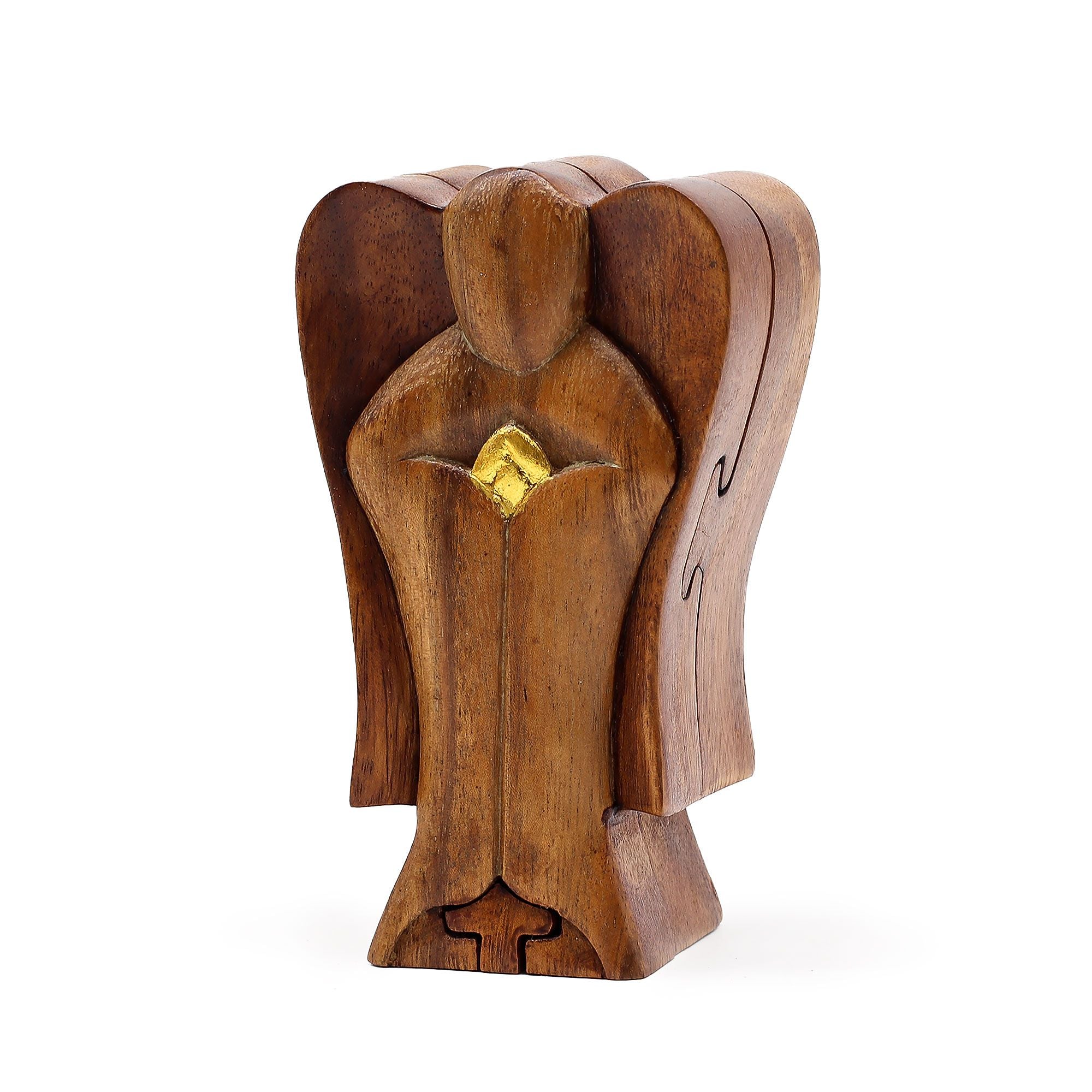 Hati-Hati Angel Magic Box - Friendship