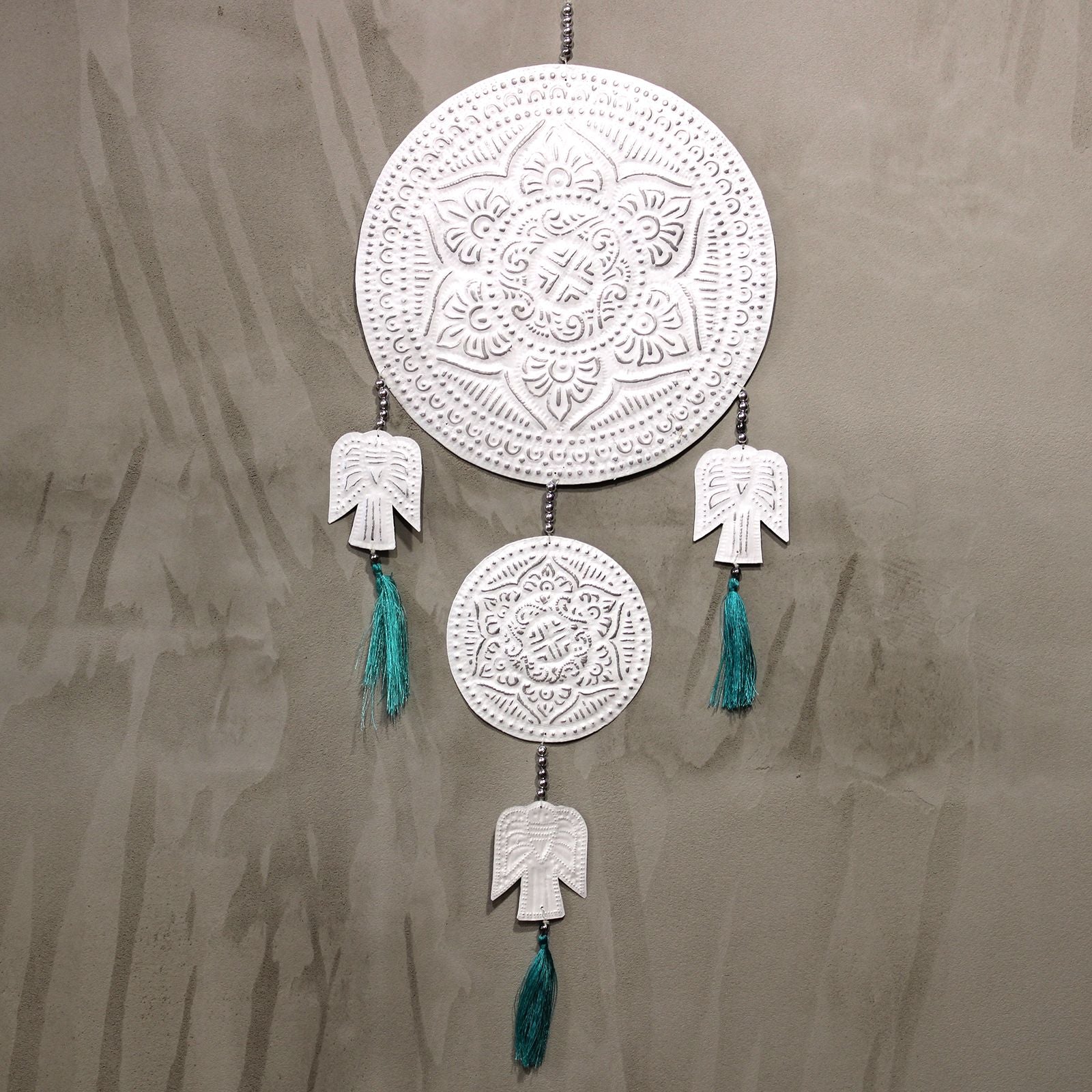 Aluminum Mobile - Angels