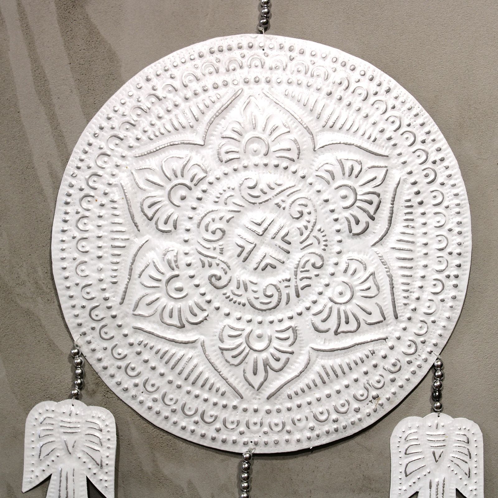 Aluminum Mobile - Angels