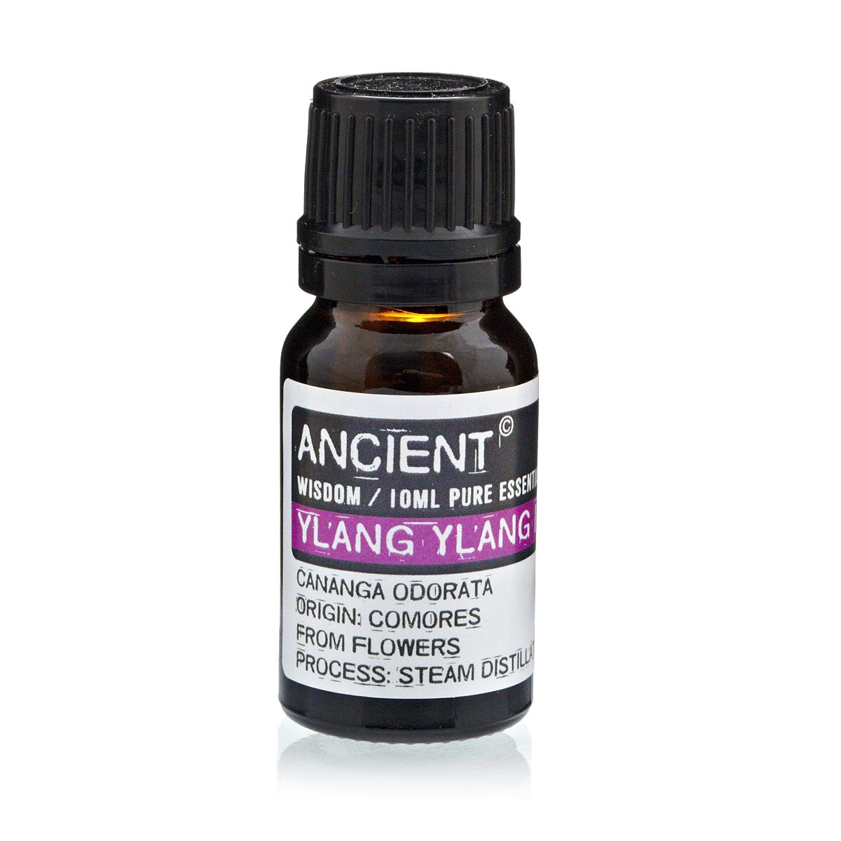 10ml Ylang Ylang III Essential Oil