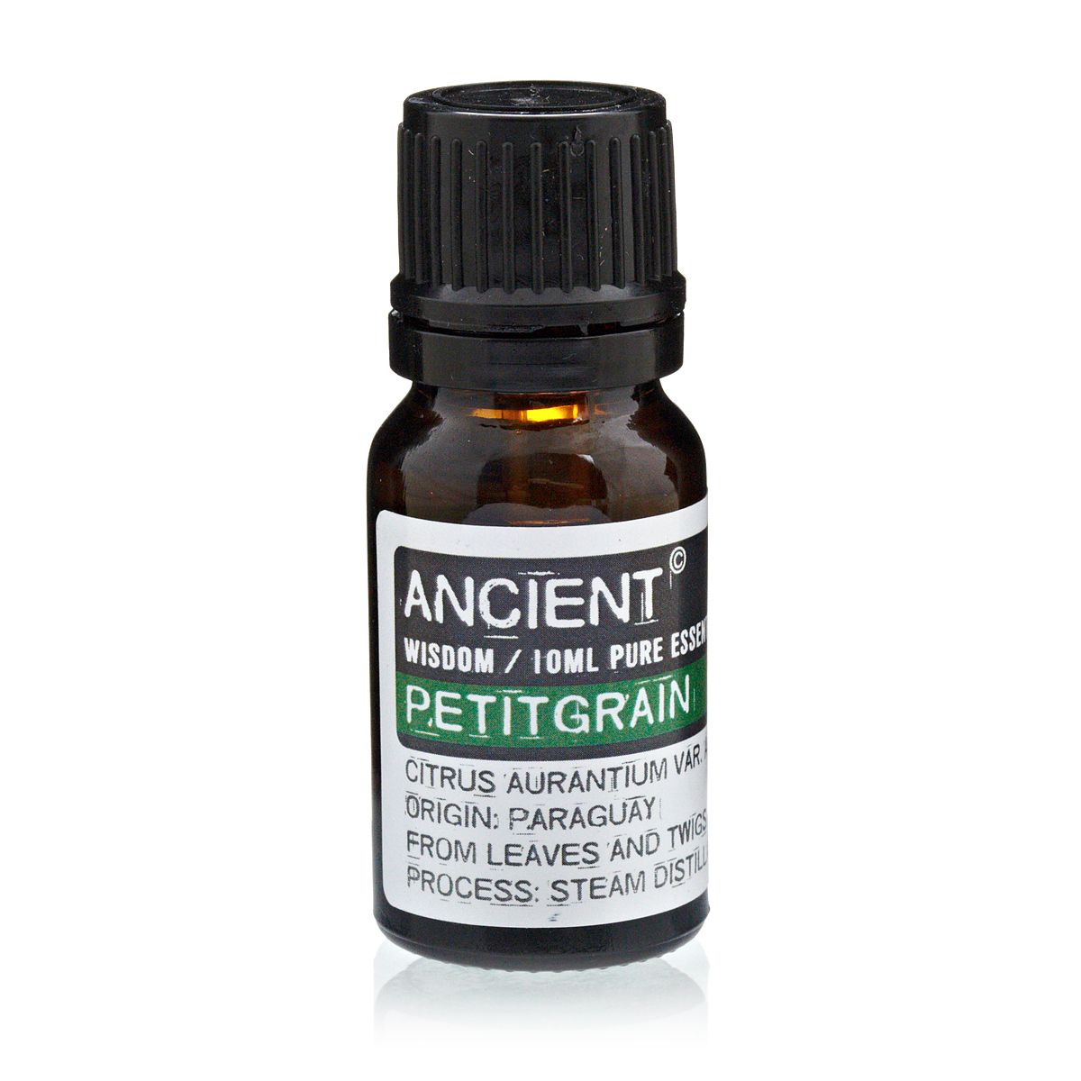 10ml Petitgrain Essential Oil
