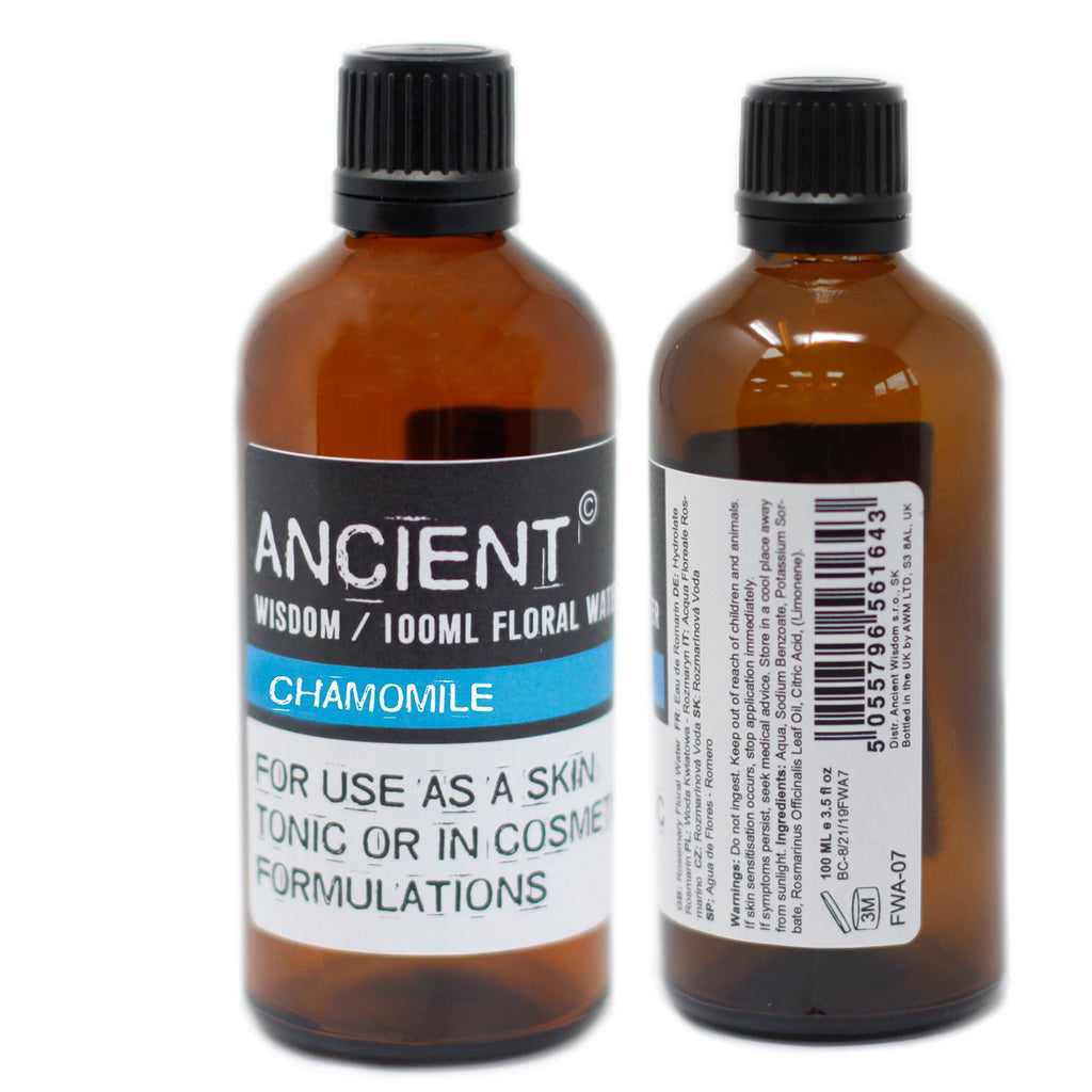 Chamomile Water - 100ml