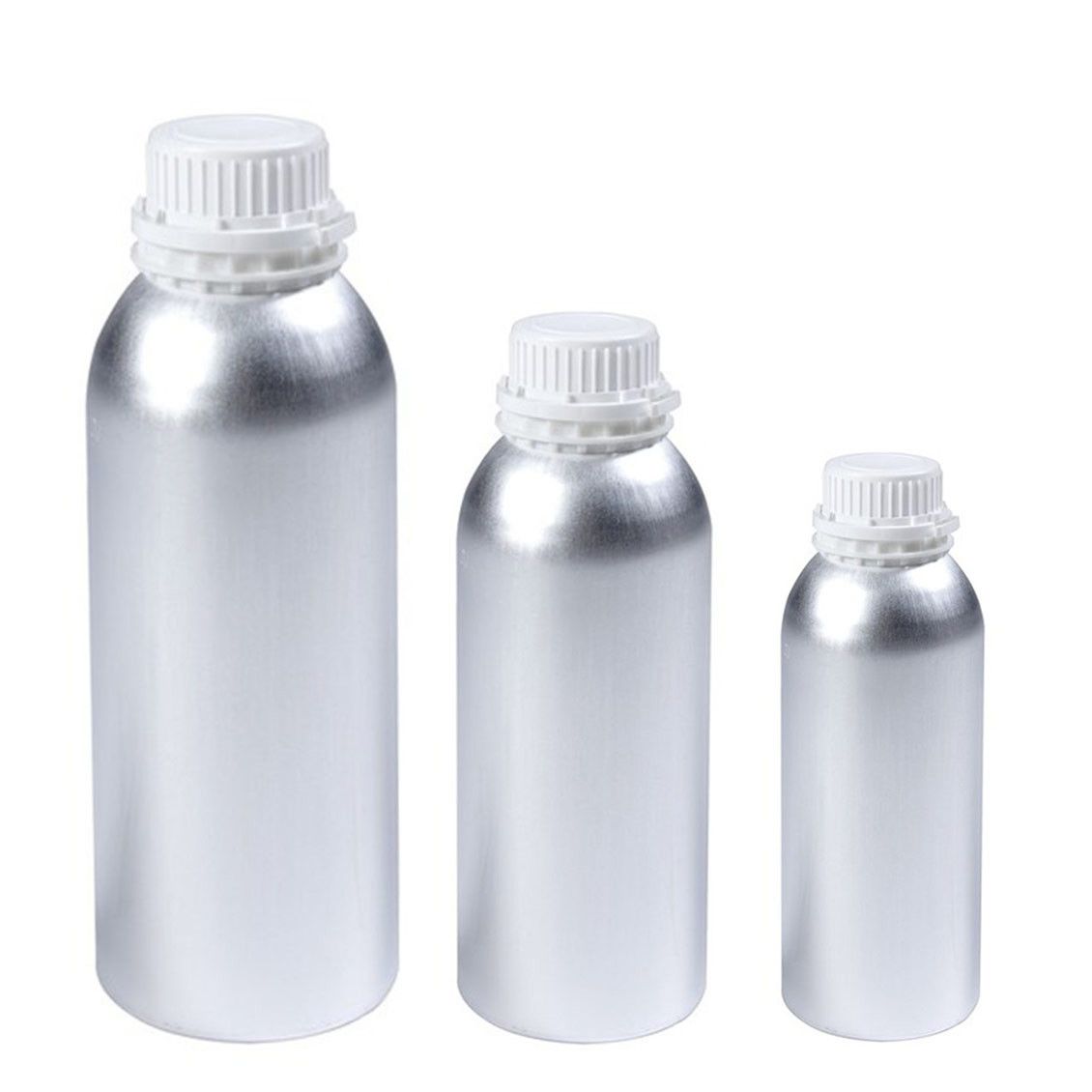 Aluminum Bottle 1250ml
