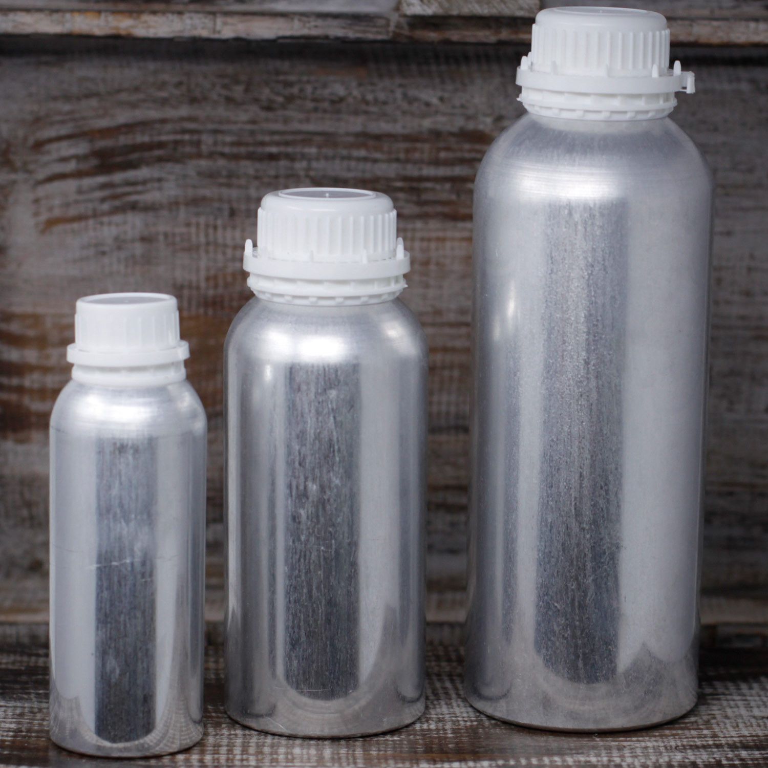 Aluminum Bottle 1250ml