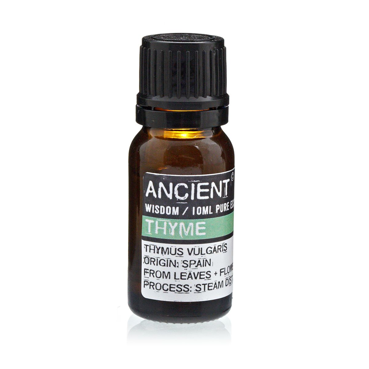 10ml Thyme (White) Essential Oil