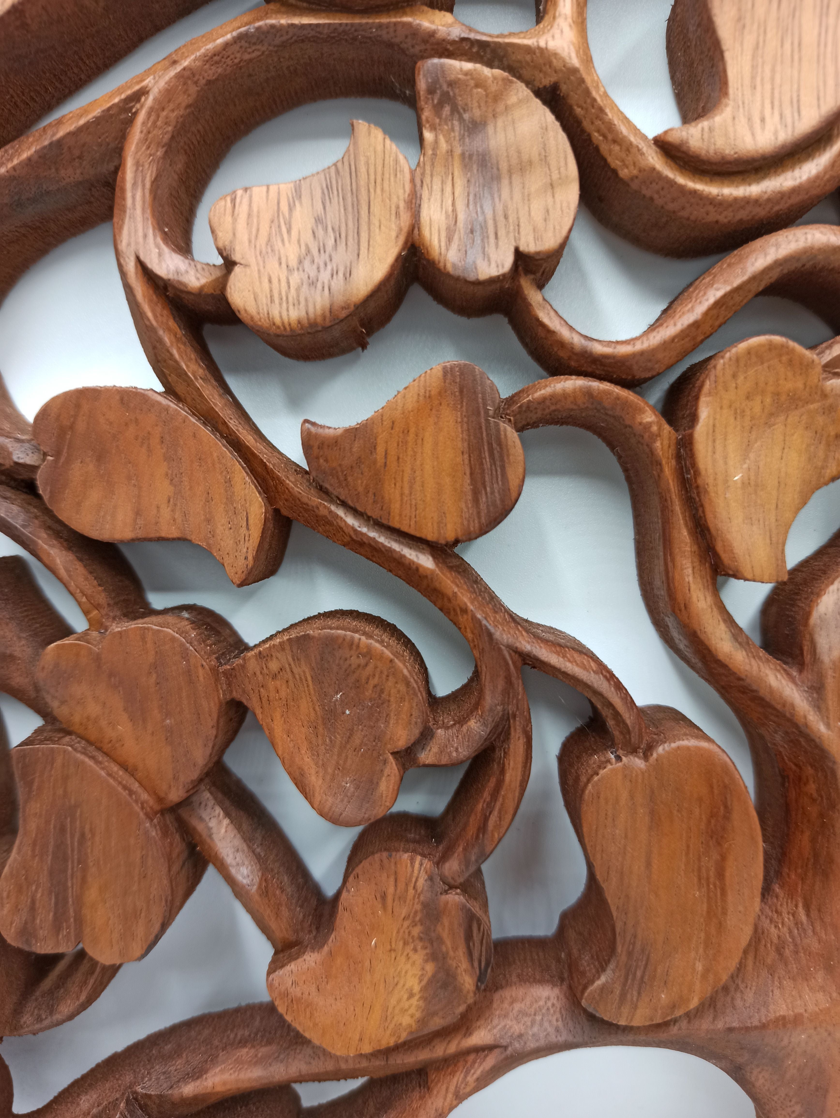 Tree of Life Love Panel - 40cm