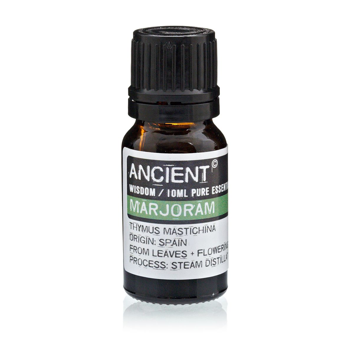 10ml Marjoram Spanish Essential Oil